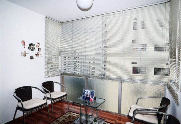 Imagem Apartamento com 3 Quartos à Venda, 152 m² em Higienópolis - São Paulo Imagem Apartamento com 3 Quartos à Venda, 152 m² em Higienópolis - São Paulo
