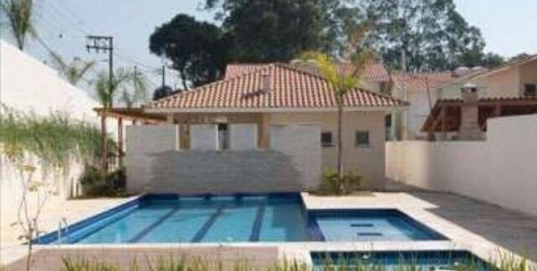 Imagem Casa com 3 Quartos à Venda, 84 m² em Chácara Ondas Verdes - Cotia Imagem Casa com 3 Quartos à Venda, 84 m² em Chácara Ondas Verdes - Cotia