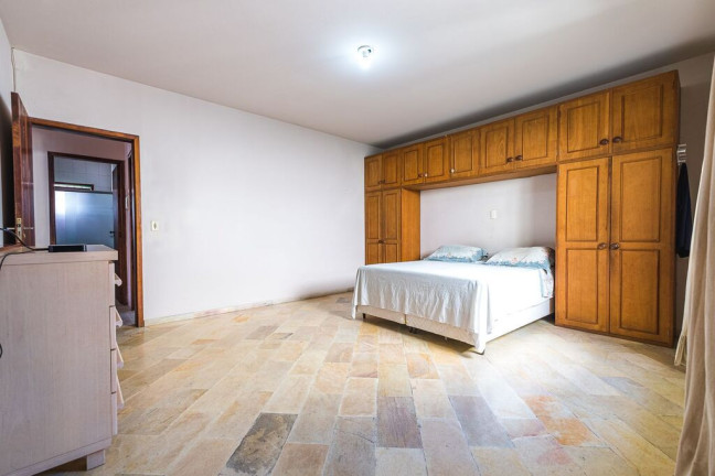 Imagem Casa com 4 Quartos à Venda, 221 m² em Campinas - São José Imagem Casa com 4 Quartos à Venda, 221 m² em Campinas - São José