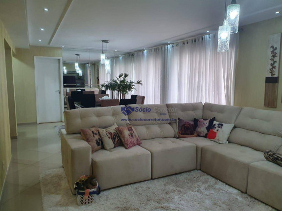 Imagem Apartamento com 3 Quartos à Venda, 150 m² em Vila Augusta - Guarulhos Imagem Apartamento com 3 Quartos à Venda, 150 m² em Vila Augusta - Guarulhos