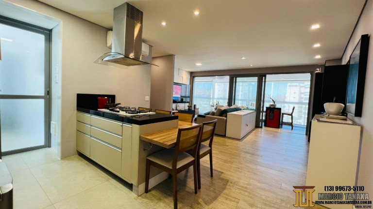 Imagem Imóvel com 1 Quarto à Venda, 87 m² em Riviera - Bertioga Imagem Imóvel com 1 Quarto à Venda, 87 m² em Riviera - Bertioga