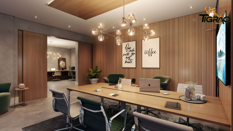 Imagem Apartamento com 3 Quartos à Venda, 107 m² em Praia Brava - Itajaí