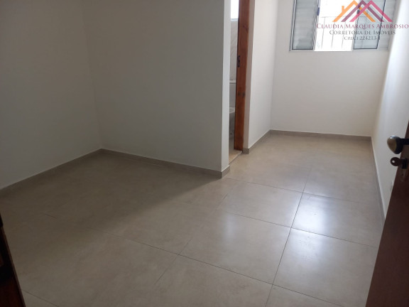 Imagem Sobrado com 2 Quartos à Venda, 120 m² em Chácara São Luiz - Franco Da Rocha