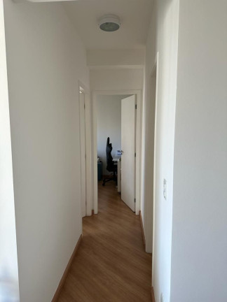 Imagem Apartamento com 2 Quartos à Venda, 52 m² em Morumbi - São Paulo Imagem Apartamento com 2 Quartos à Venda, 52 m² em Morumbi - São Paulo