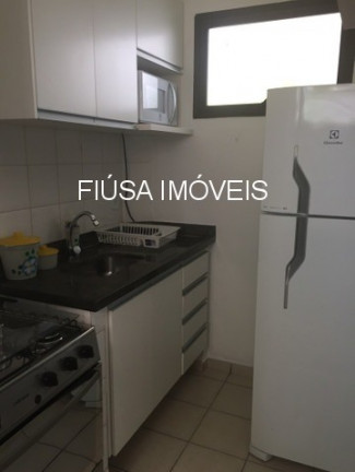 Imagem Flat com 1 Quarto à Venda, 37 m² em Nova Aliança - Ribeirão Preto Imagem Flat com 1 Quarto à Venda, 37 m² em Nova Aliança - Ribeirão Preto
