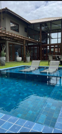 Imagem Casa com 6 Quartos à Venda, 400 m² em Praia Do Forte - Mata De São João