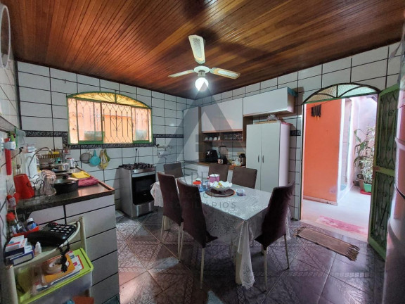 Imagem Casa com 2 Quartos à Venda, 120 m² em Senador Vasconcelos - Rio De Janeiro