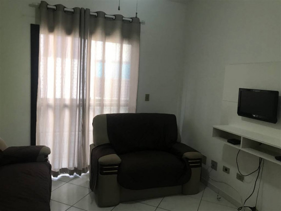 Imagem Apartamento com 1 Quarto à Venda, 71 m² em Guilhermina - Praia Grande Imagem Apartamento com 1 Quarto à Venda, 71 m² em Guilhermina - Praia Grande