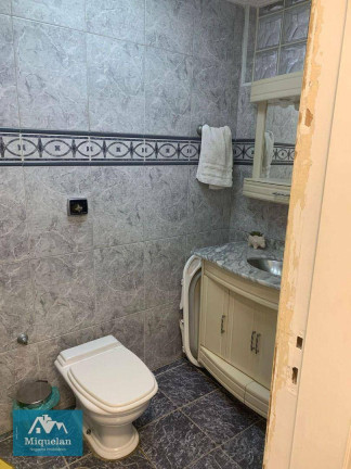 Imagem Apartamento com 3 Quartos à Venda, 123 m² em Santana - São Paulo Imagem Apartamento com 3 Quartos à Venda, 123 m² em Santana - São Paulo