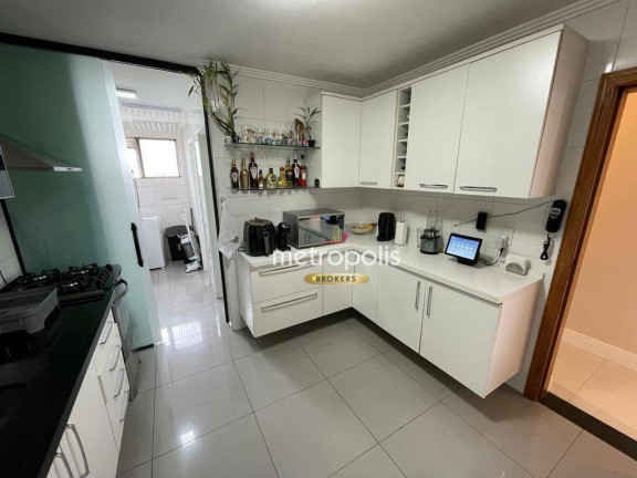 Imagem Apartamento com 2 Quartos à Venda, 78 m² em São João Clímaco - São Paulo
