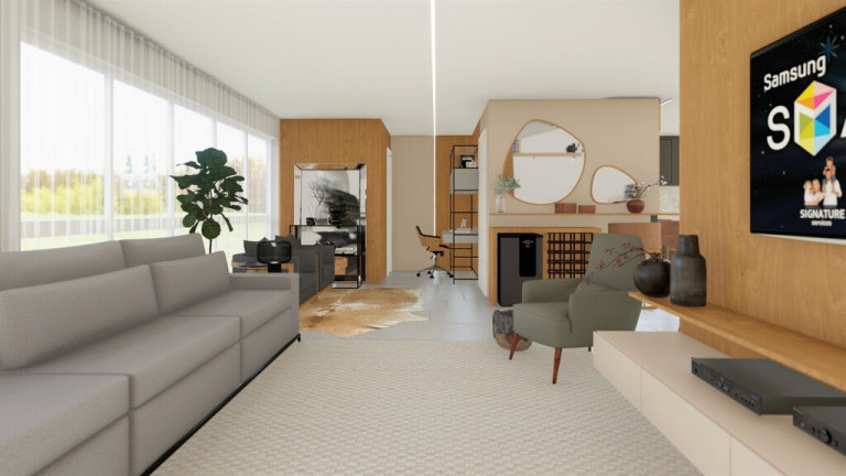 Imagem Apartamento com 2 Quartos à Venda, 122 m² em Jardim Botânico - Porto Alegre Imagem Apartamento com 2 Quartos à Venda, 122 m² em Jardim Botânico - Porto Alegre