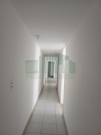 Apartamento com 4 Quartos à Venda, 162 m² em Boa Viagem - Recife
