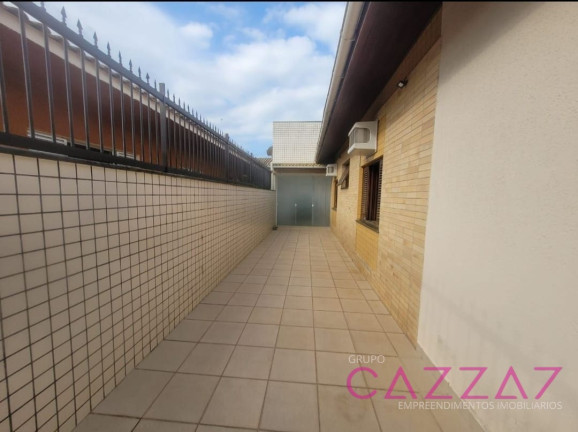 Imagem Casa com 5 Quartos à Venda, 1 m² em Flórida - Praia Grande