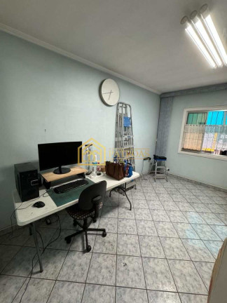 Imagem Imóvel Comercial à Venda, 388 m² em Rudge Ramos - São Bernardo Do Campo Imagem Imóvel Comercial à Venda, 388 m² em Rudge Ramos - São Bernardo Do Campo