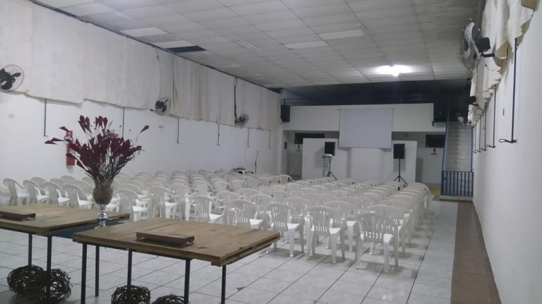 Imagem Galpão à Venda, 503 m² em Jardim Paulista - São José Dos Campos Imagem Galpão à Venda, 503 m² em Jardim Paulista - São José Dos Campos