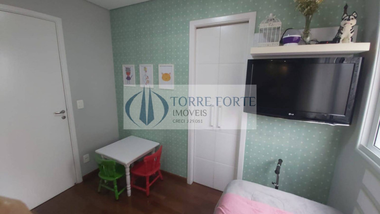 Imagem Apartamento com 3 Quartos à Venda, 107 m² em Vila Bertioga - São Paulo Imagem Apartamento com 3 Quartos à Venda, 107 m² em Vila Bertioga - São Paulo