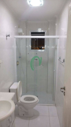 Imagem Apartamento com 1 Quarto à Venda, 64 m² em Itararé - São Vicente