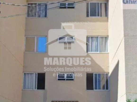 Imagem Apartamento com 2 Quartos à Venda, 48 m² em Jardim Novo Estrela - Hortolândia Imagem Apartamento com 2 Quartos à Venda, 48 m² em Jardim Novo Estrela - Hortolândia