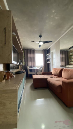 Imagem Apartamento com 2 Quartos à Venda, 47 m² em Vossoroca - Votorantim Imagem Apartamento com 2 Quartos à Venda, 47 m² em Vossoroca - Votorantim