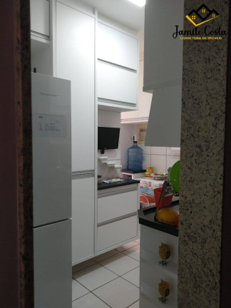 Imagem Apartamento com 3 Quartos à Venda, em Campo Limpo - Feira De Santana Imagem Apartamento com 3 Quartos à Venda, em Campo Limpo - Feira De Santana