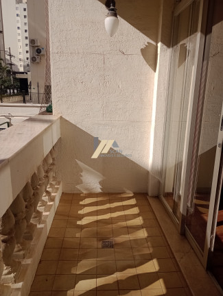 Imagem Imóvel com 3 Quartos à Venda, 170 m² em Cambuí - Campinas
