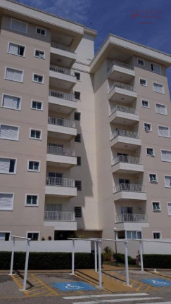 Imagem Apartamento com 2 Quartos à Venda, 62 m² em Itu Novo Centro - Itu Imagem Apartamento com 2 Quartos à Venda, 62 m² em Itu Novo Centro - Itu