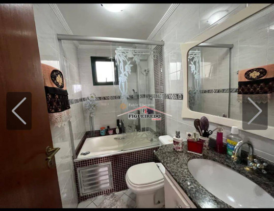 Imagem Apartamento com 2 Quartos à Venda, 69 m² em Vila Guilhermina - Praia Grande