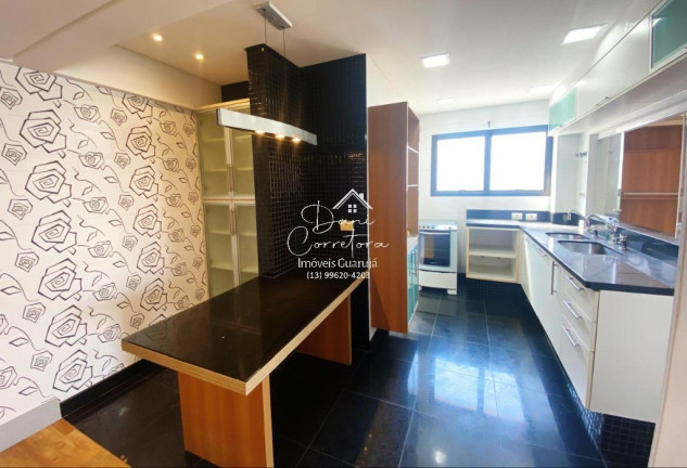 Imagem Apartamento com 3 Quartos à Venda, 118 m² em Pitangueiras - Guarujá