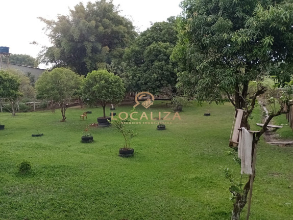 Imagem Imóvel com 1 Quarto à Venda, em Santa Luzia - Caçapava Imagem Imóvel com 1 Quarto à Venda, em Santa Luzia - Caçapava