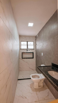 Imagem Casa com 3 Quartos à Venda, 112 m² em Coaçu - Eusébio Imagem Casa com 3 Quartos à Venda, 112 m² em Coaçu - Eusébio