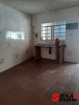 Imagem Casa com 2 Quartos à Venda, em Ponte Rasa - São Paulo Imagem Casa com 2 Quartos à Venda, em Ponte Rasa - São Paulo