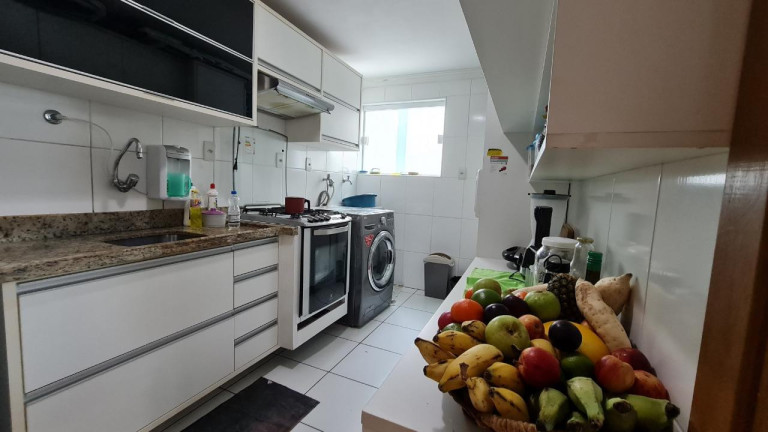 Imagem Apartamento com 3 Quartos à Venda, 74 m² em Jardim Aeroporto - Lauro De Freitas Imagem Apartamento com 3 Quartos à Venda, 74 m² em Jardim Aeroporto - Lauro De Freitas