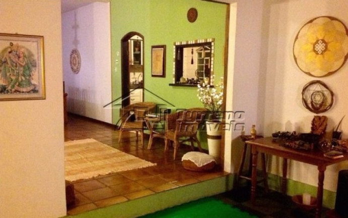Imagem Casa com 5 Quartos à Venda, 300 m² em Bosque Dos Eucaliptos - São José Dos Campos Imagem Casa com 5 Quartos à Venda, 300 m² em Bosque Dos Eucaliptos - São José Dos Campos
