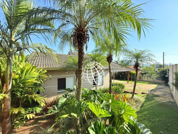 Imagem Chácara com 3 Quartos à Venda, 220 m² em Canedos - Piracaia Imagem Chácara com 3 Quartos à Venda, 220 m² em Canedos - Piracaia
