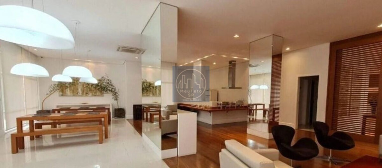 Imagem Apartamento com 3 Quartos à Venda, 163 m² em Parque Industrial Tomas Edson - São Paulo