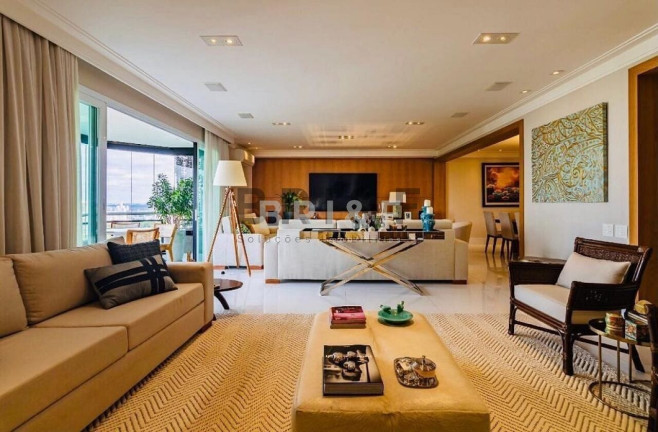 Imagem Apartamento com 4 Quartos à Venda, 350 m² em Santo Amaro - São Paulo Imagem Apartamento com 4 Quartos à Venda, 350 m² em Santo Amaro - São Paulo