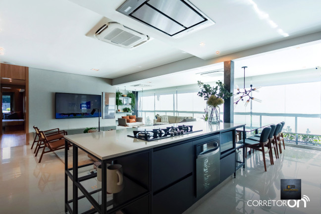 Imagem Apartamento com 4 Quartos à Venda, 146 m² em Vila Mariana - São Paulo Imagem Apartamento com 4 Quartos à Venda, 146 m² em Vila Mariana - São Paulo