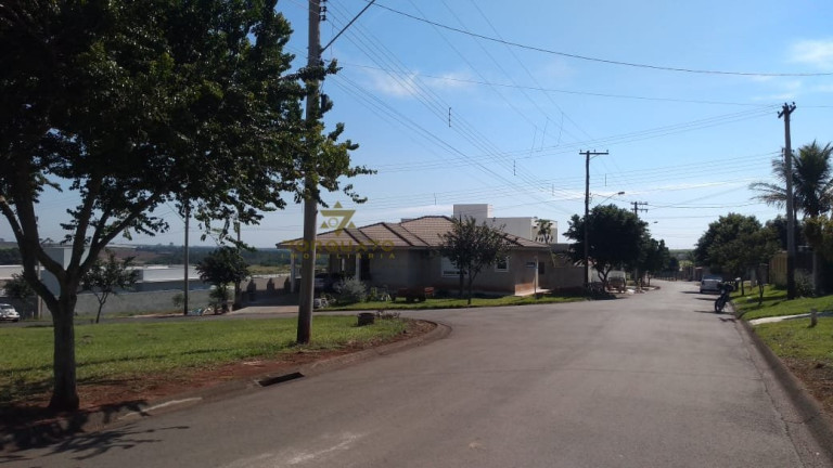 Imagem Terreno à Venda, 582 m² em Recanto Dos Pássaros - Engenheiro Coelho