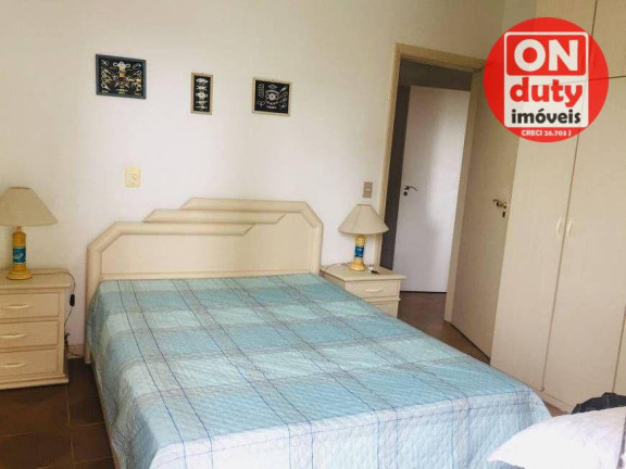 Imagem Cobertura com 3 Quartos à Venda ou Locação, 130 m² em Enseada - Guarujá Imagem Cobertura com 3 Quartos à Venda ou Locação, 130 m² em Enseada - Guarujá
