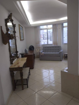 Imagem Apartamento com 2 Quartos à Venda, 111 m² em Gonzaga - Santos Imagem Apartamento com 2 Quartos à Venda, 111 m² em Gonzaga - Santos