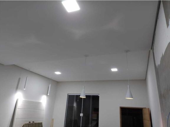 Imagem Casa com 3 Quartos à Venda, 115 m² em Parque Das Nações - Indaiatuba