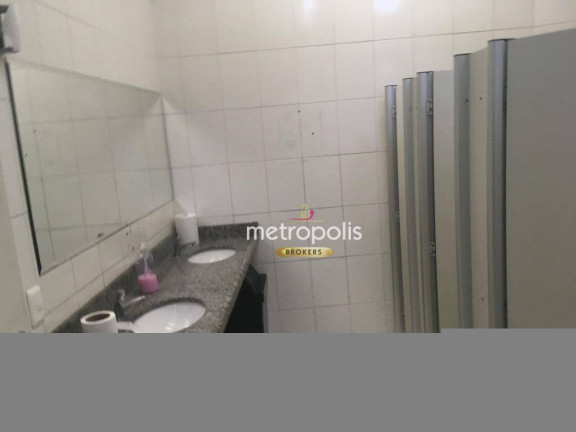 Imagem Edifício Residencial para Alugar, 1.300 m² em Barcelona - São Caetano Do Sul Imagem Edifício Residencial para Alugar, 1.300 m² em Barcelona - São Caetano Do Sul