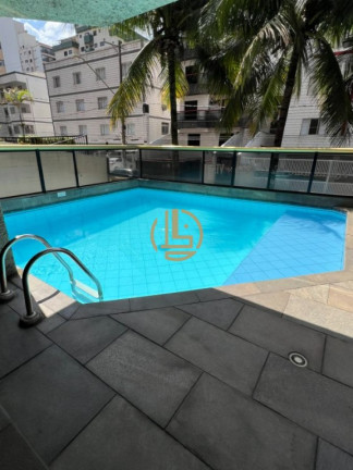 Imagem Apartamento com 1 Quarto para Alugar, 51 m² em Tupi - Praia Grande Imagem Apartamento com 1 Quarto para Alugar, 51 m² em Tupi - Praia Grande