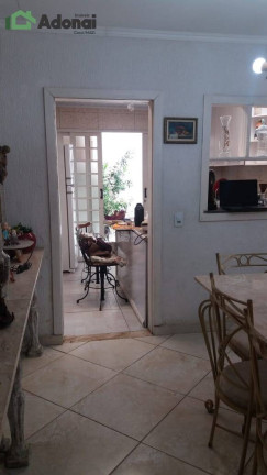 Imagem Casa com 4 Quartos à Venda, 130 m² em Jardim Califórnia - Jundiaí Imagem Casa com 4 Quartos à Venda, 130 m² em Jardim Califórnia - Jundiaí