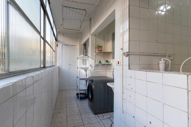 Imagem Apartamento com 2 Quartos à Venda, 92 m² em Aclimação - São Paulo