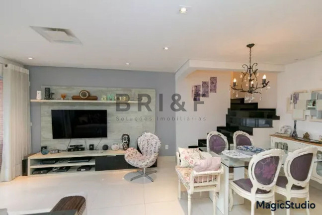 Imagem Apartamento com 2 Quartos à Venda, 101 m² em Brooklin - São Paulo Imagem Apartamento com 2 Quartos à Venda, 101 m² em Brooklin - São Paulo