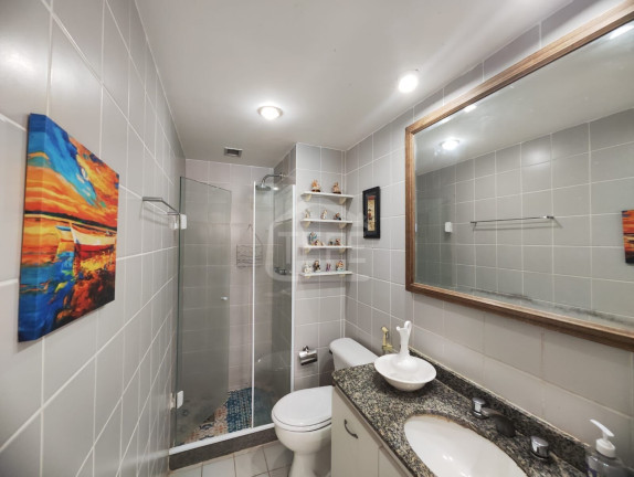 Imagem Apartamento com 3 Quartos para Alugar, 90 m² em Barra Da Tijuca - Rio De Janeiro Imagem Apartamento com 3 Quartos para Alugar, 90 m² em Barra Da Tijuca - Rio De Janeiro