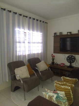 Imagem Casa com 3 Quartos à Venda, em Jardim São Guilherme - Sorocaba Imagem Casa com 3 Quartos à Venda, em Jardim São Guilherme - Sorocaba
