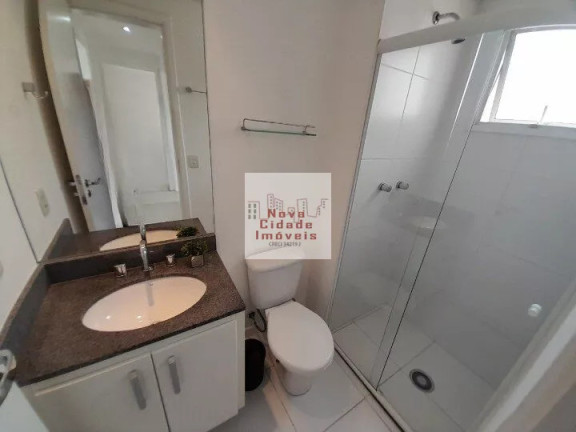 Apartamento com 3 Quartos à Venda, 110 m² em Vila Olímpia - São Paulo
