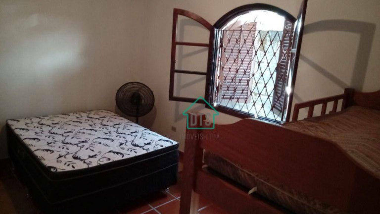 Imagem Casa com 3 Quartos à Venda, 121 m² em Juquehy - São Sebastião